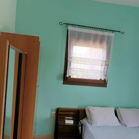 Nyaraló Giannis Comfort House