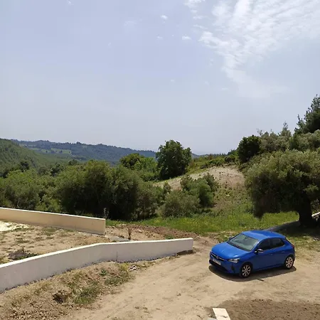 Nyaraló Giannis Comfort House *