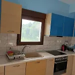 Hébergement de vacances Giannis Comfort House