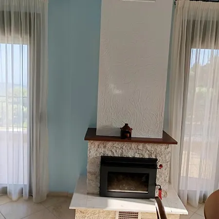 Σπίτι διακοπών Giannis Comfort House *