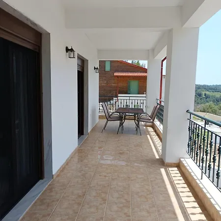 Giannis Comfort House Αγία Παρασκευή