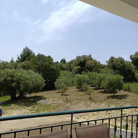 Giannis Comfort House Hébergement de vacances