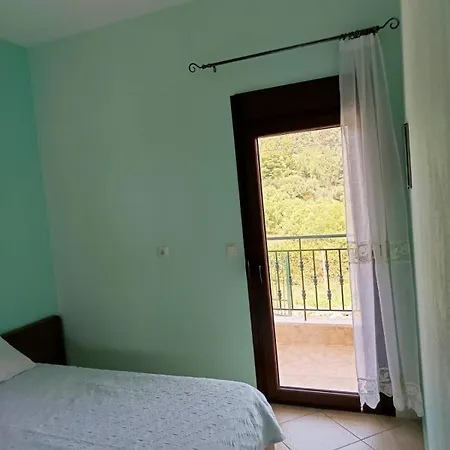 Prázdninový dům Giannis Comfort House