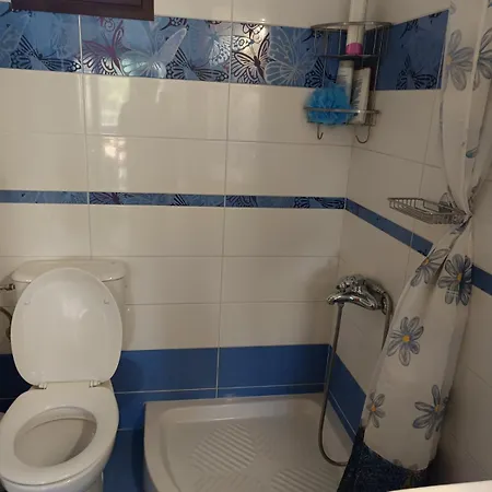 Giannis Comfort House *