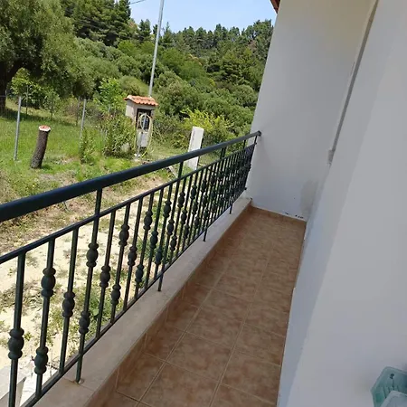 Hébergement de vacances Giannis Comfort House *