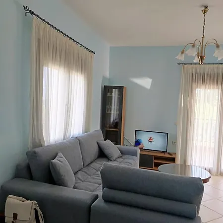 Giannis Comfort House Prázdninový dům