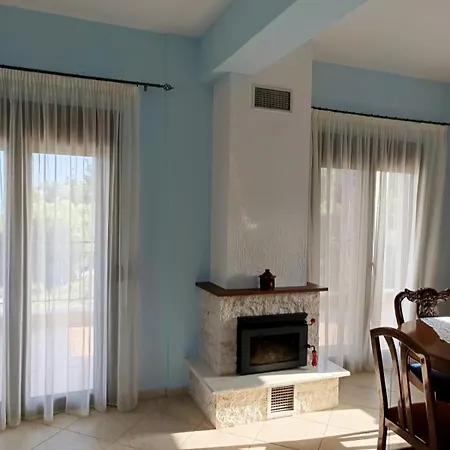 Giannis Comfort House * Agia Paraskevi (Kassandra)