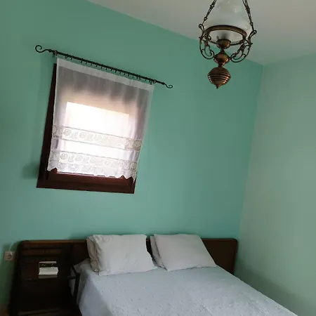 Giannis Comfort House Vakantiehuis Agia Paraskevi (Kassandra)