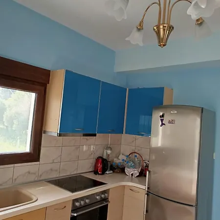 Giannis Comfort House * Agia Paraskevi (Kassandra)