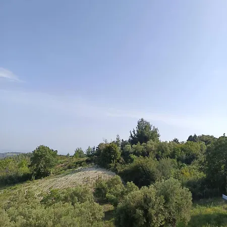 Giannis Comfort House Holiday home *